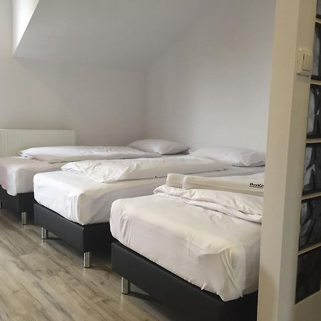 Skawina Apartment Dış mekan fotoğraf