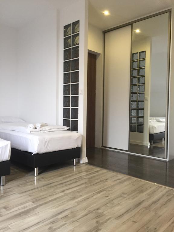 Skawina Apartment Dış mekan fotoğraf