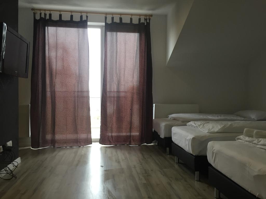 Skawina Apartment Dış mekan fotoğraf