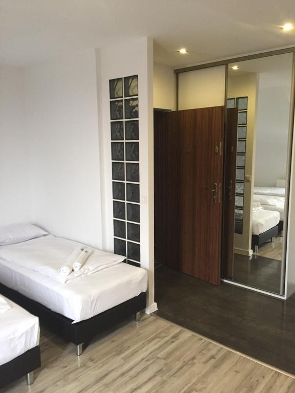 Skawina Apartment Dış mekan fotoğraf