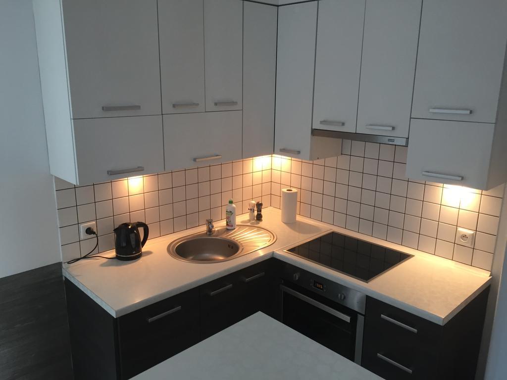 Skawina Apartment Dış mekan fotoğraf