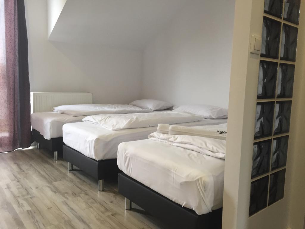 Skawina Apartment Dış mekan fotoğraf